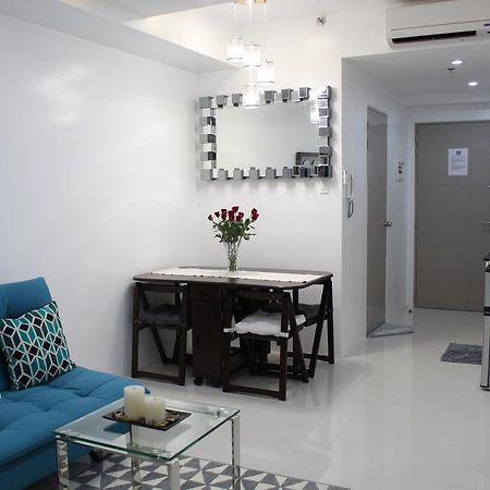 Wind Residences Tower 4 Tagaytay City Exterior foto