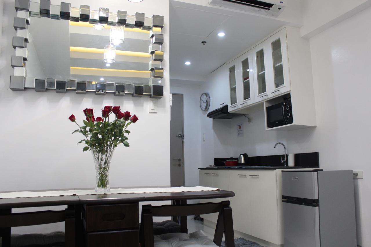 Wind Residences Tower 4 Tagaytay City Exterior foto