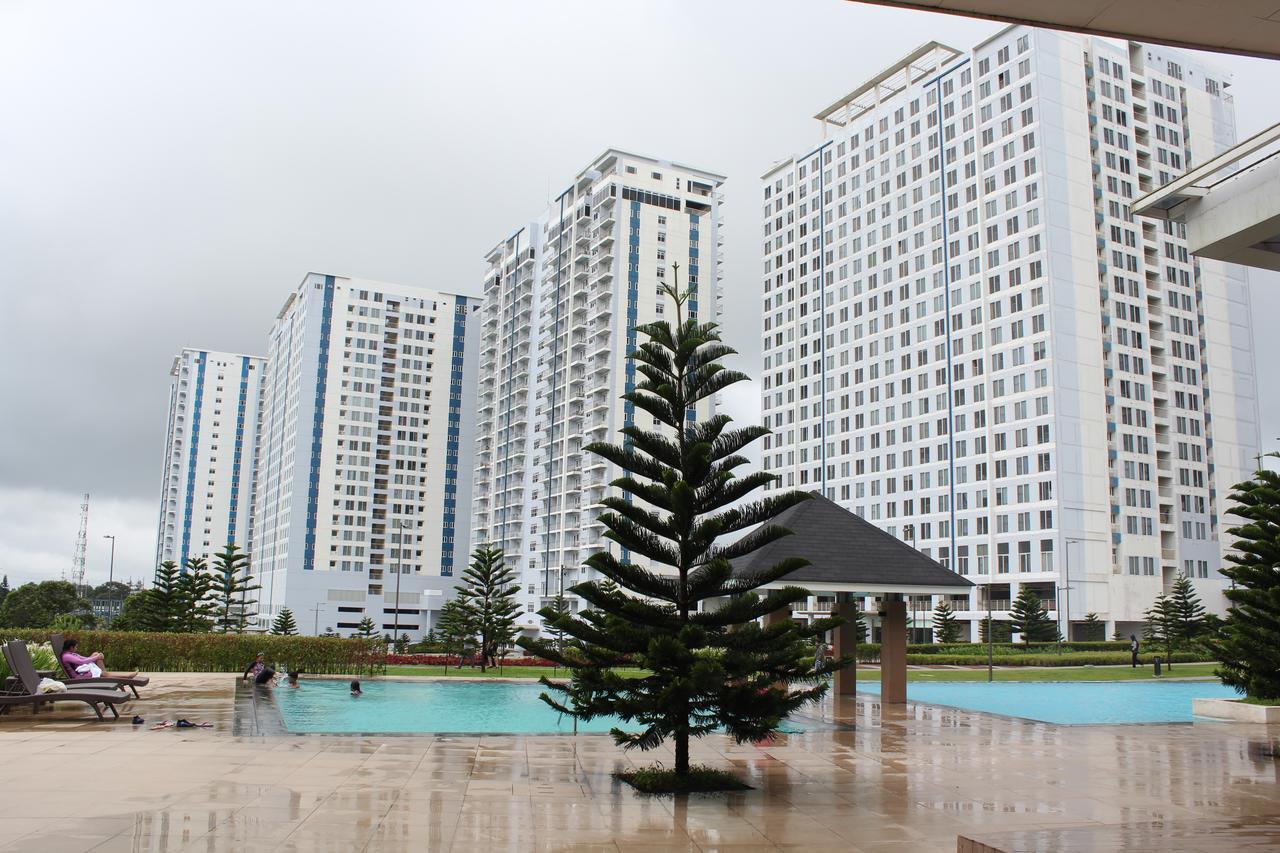 Wind Residences Tower 4 Tagaytay City Exterior foto