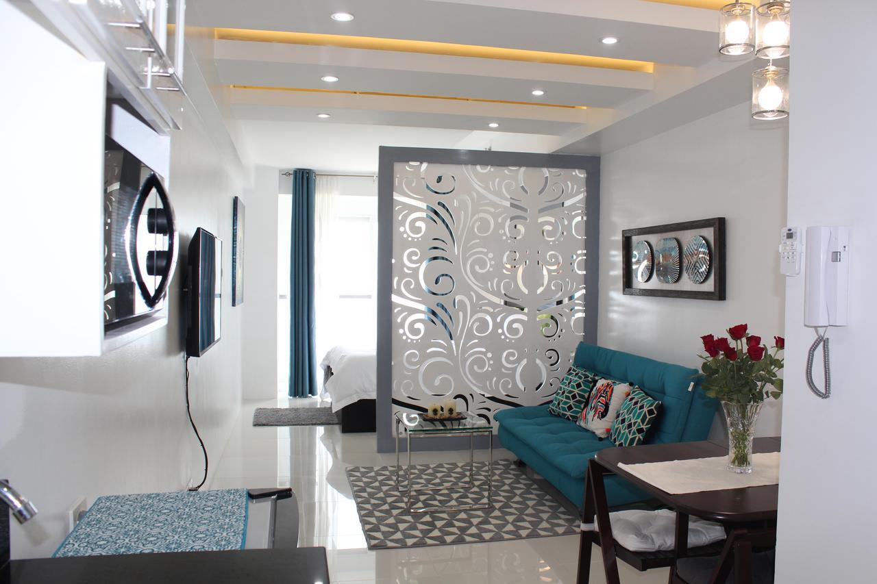Wind Residences Tower 4 Tagaytay City Exterior foto