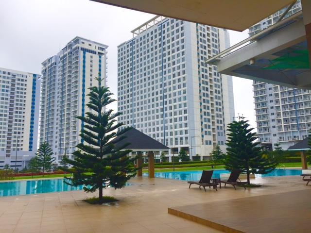 Wind Residences Tower 4 Tagaytay City Exterior foto