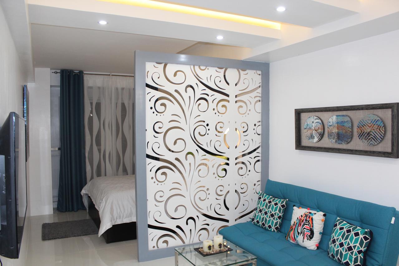 Wind Residences Tower 4 Tagaytay City Exterior foto