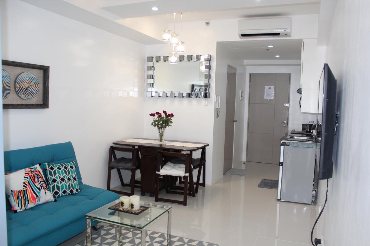 Wind Residences Tower 4 Tagaytay City Exterior foto