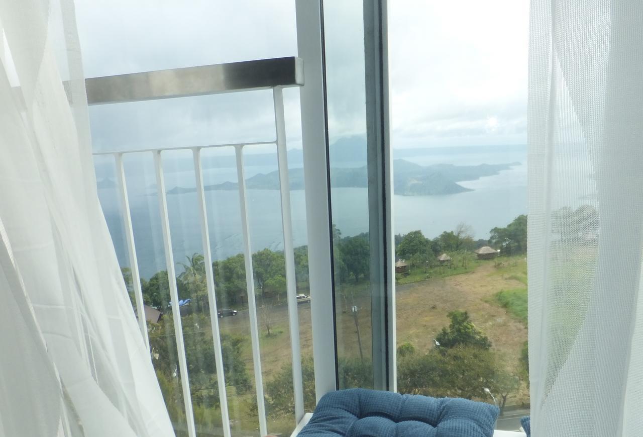 Wind Residences Tower 4 Tagaytay City Exterior foto